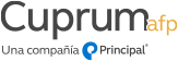 Logo Cuprum AFP